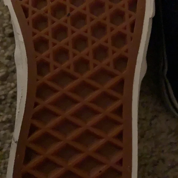 NWT Toddler Vans - Picture 4 of 4